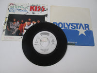 Load image into Gallery viewer, Kiss Thrills In The Night Promo 7SA-128 Japan EP LP Vinyl
