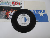 Load image into Gallery viewer, Kiss Thrills In The Night Promo 7SA-128 Japan EP LP Vinyl
