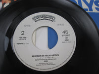 Load image into Gallery viewer, Kiss Thrills In The Night Promo 7SA-128 Japan EP LP Vinyl
