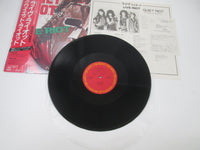 Load image into Gallery viewer, QUIET RIOT LIVE RIOT CBS/SONY 20AP 2893 with OBI Japan LP Vinyl
