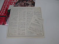 Load image into Gallery viewer, QUIET RIOT LIVE RIOT CBS/SONY 20AP 2893 with OBI Japan LP Vinyl
