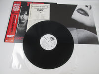 Load image into Gallery viewer, Ratt Dancing Undercover Promo P-13388 with OBI Japan LP Vinyl
