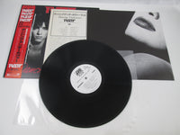 Load image into Gallery viewer, Ratt Dancing Undercover Promo P-13388 with OBI Japan LP Vinyl

