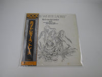 Load image into Gallery viewer, Rick Van Der Linden And Trace The White Ladies RJ-7288 with OBI Japan LP Vinyl
