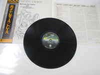Load image into Gallery viewer, Rick Van Der Linden And Trace The White Ladies RJ-7288 with OBI Japan LP Vinyl
