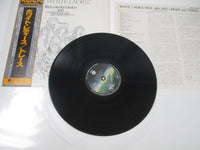 Load image into Gallery viewer, Rick Van Der Linden And Trace The White Ladies RJ-7288 with OBI Japan LP Vinyl
