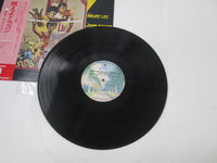 Load image into Gallery viewer, OST(LALO SCHIFRIN) ENTER DRAGON WARNER P-8435W with OBI Japan LP Vinyl
