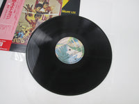 Load image into Gallery viewer, OST(LALO SCHIFRIN) ENTER DRAGON WARNER P-8435W with OBI Japan LP Vinyl
