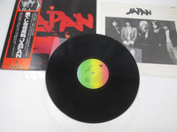 Load image into Gallery viewer, Japan Adolescent Sex Hansa VIP-6564 with OBI Japan LP Vinyl
