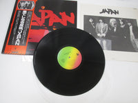Load image into Gallery viewer, Japan Adolescent Sex Hansa VIP-6564 with OBI Japan LP Vinyl
