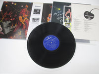Load image into Gallery viewer, The Runaways Live In Japan Mercury RJ-7249 with OBI Sticker Japan LP Vinyl
