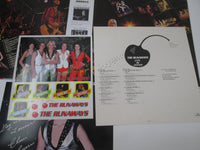 Load image into Gallery viewer, The Runaways Live In Japan Mercury RJ-7249 with OBI Sticker Japan LP Vinyl
