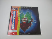 Load image into Gallery viewer, Journey Evolution CBS/Sony 25AP 1355 with OBI Japan LP Vinyl C
