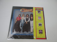Load image into Gallery viewer, Journey Evolution CBS/Sony 25AP 1355 with OBI Japan LP Vinyl C
