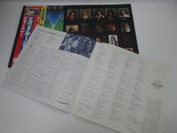 Load image into Gallery viewer, Journey Evolution CBS/Sony 25AP 1355 with OBI Japan LP Vinyl C
