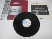 Load image into Gallery viewer, Aurex Jazz Festival '81 Fusion Super Jam EWJ-80210 with OBI Japan LP Vinyl
