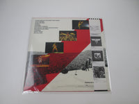Load image into Gallery viewer, VAN HALEN DIVER DOWN WARNER P-11189 with OBI Japan LP Vinyl
