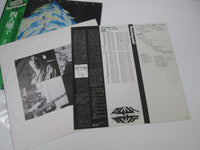 Load image into Gallery viewer, Yoninbayashi Golden Picnics SOLN-7 with OBI Japan LP Vinyl
