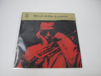 Load image into Gallery viewer, Miles Davis Round About Midnight 25AP 751  with OBI Japan LP Vinyl
