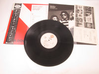 Load image into Gallery viewer, VAN HALEN DIVER DOWN WARNER P-11189 with OBI Japan LP Vinyl
