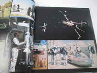 Load image into Gallery viewer, OST(JOHN WILLIAMS) STORY OF STAR WARS FML-96 with OBI Japan LP Vinyl
