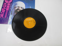 Load image into Gallery viewer, Scorpions Blackout RCA RPL-8107 with OBI Japan LP Vinyl
