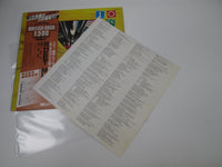 Load image into Gallery viewer, 10cc Sheet Music  LAX-1030 with OBI Japan LP Vinyl
