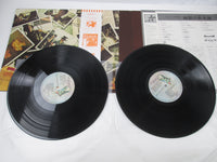 Load image into Gallery viewer, OST(CARMINE COPPOLA) APOCALYPSE NOW P-5573,4E with OBI Japan LP Vinyl B
