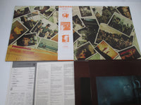 Load image into Gallery viewer, OST(CARMINE COPPOLA) APOCALYPSE NOW P-5573,4E with OBI Japan LP Vinyl B
