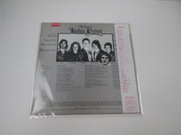 Load image into Gallery viewer, JUDAS PRIEST THE BEST OF Promo RPL-2132 with OBI Japan LP Vinyl
