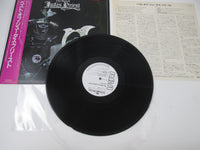 Load image into Gallery viewer, JUDAS PRIEST THE BEST OF Promo RPL-2132 with OBI Japan LP Vinyl
