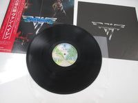 Load image into Gallery viewer, Van Halen P-10479W with OBI Japan LP Vinyl
