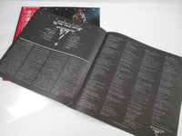 Load image into Gallery viewer, Van Halen P-10479W with OBI Japan LP Vinyl
