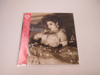 Load image into Gallery viewer, MADONNA LIKE A VIRGIN SIRE P-13033 with OBI Japan LP Vinyl

