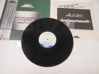 Load image into Gallery viewer, The Great Jazz Trio &amp; Friends Aurex Jazz Festival '81 EWJ-80209 OBI Japan LP Vinyl
