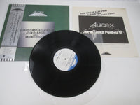Load image into Gallery viewer, The Great Jazz Trio &amp; Friends Aurex Jazz Festival '81 EWJ-80209 OBI Japan LP Vinyl
