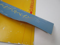 Load image into Gallery viewer, Miles Davis Sketches Of Spain 18AP 2057 with OBI Japan LP Vinyl
