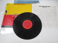 Load image into Gallery viewer, Miles Davis Sketches Of Spain 18AP 2057 with OBI Japan LP Vinyl
