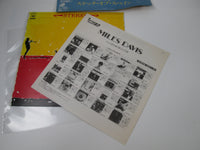 Load image into Gallery viewer, Miles Davis Sketches Of Spain 18AP 2057 with OBI Japan LP Vinyl
