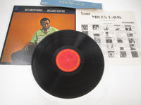 Load image into Gallery viewer, Miles Davis Milestones 18AP 2054 with OBI Japan LP Vinyl
