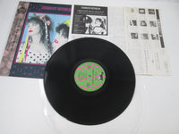 Load image into Gallery viewer, Strawberry Switchblade 1st Press Korova P-13120 with OBI Japan LP Vinyl
