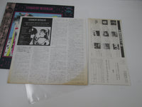 Load image into Gallery viewer, Strawberry Switchblade 1st Press Korova P-13120 with OBI Japan LP Vinyl
