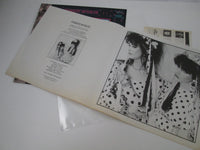 Load image into Gallery viewer, Strawberry Switchblade 1st Press Korova P-13120 with OBI Japan LP Vinyl
