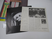 Load image into Gallery viewer, ELECTRIC LIGHT ORCHESTRA GREATEST HITS 25AP 1726 with OBI Japan LP Vinyl B
