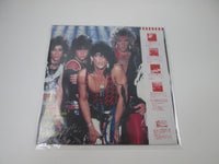 Load image into Gallery viewer, RATT SAME TIME COAST P-6203 with OBI Shrink Japan LP Vinyl
