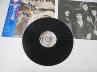 Load image into Gallery viewer, RAINBOW STRAIGHT BETWEEN EYES 28MM 0152 with OBI Japan LP Vinyl
