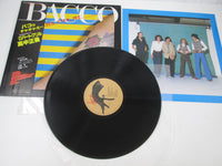 Load image into Gallery viewer, Masayoshi Takanaka Bacco Cha Cha Me MKF-1048 with OBI Japan LP Vinyl
