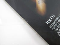 Load image into Gallery viewer, Masayoshi Takanaka Bacco Cha Cha Me MKF-1048 with OBI Japan LP Vinyl
