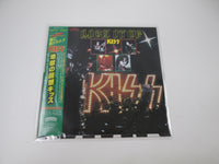 Load image into Gallery viewer, KISS Lick It Up 28S-181 with OBI Japan LP Vinyl
