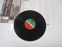 Load image into Gallery viewer, FOREIGNER SAME ATLANTIC P-10376A with OBI Japan LP Vinyl
